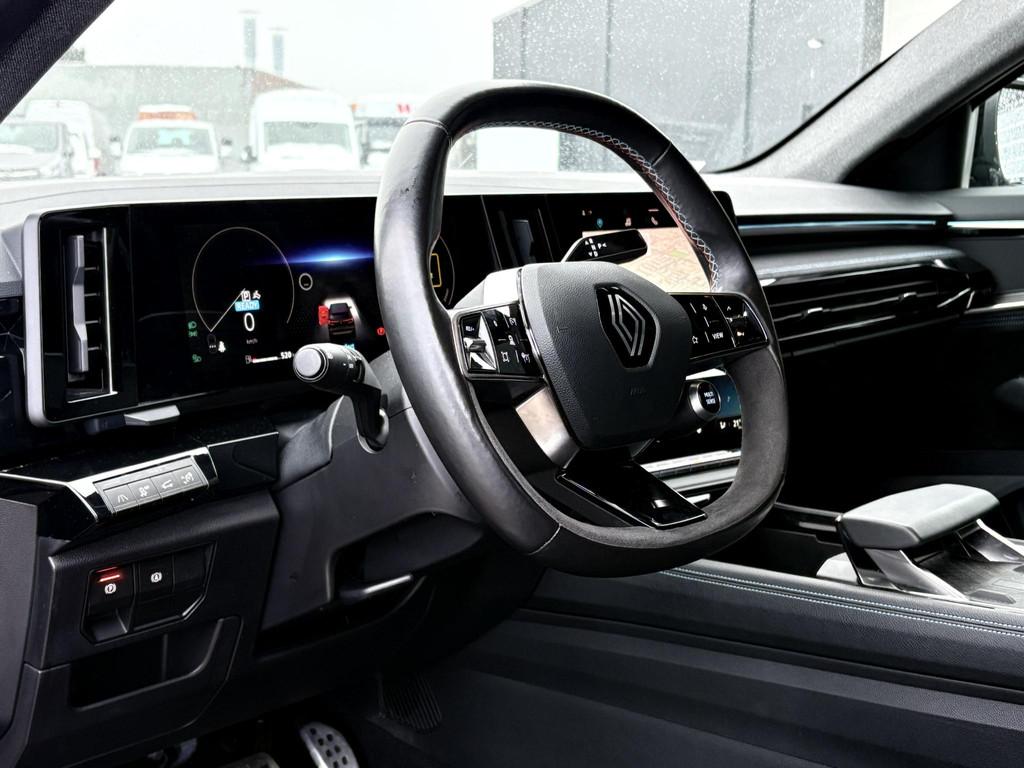 Renault Austral 1.2 E-Tech full hybrid 200 techno esprit Alp, Auto's, Renault, Gebruikt, Euro 6, 1199 cc, 2 kWh