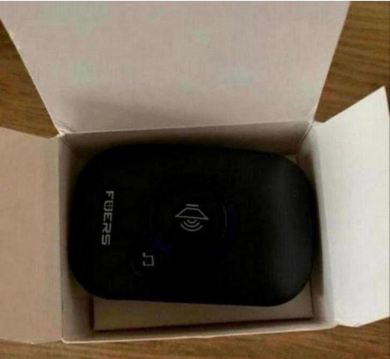 Draadloze Deurbel - Smart Wireless Doorbells, Ophalen of Verzenden, Nieuw, Draadloos
