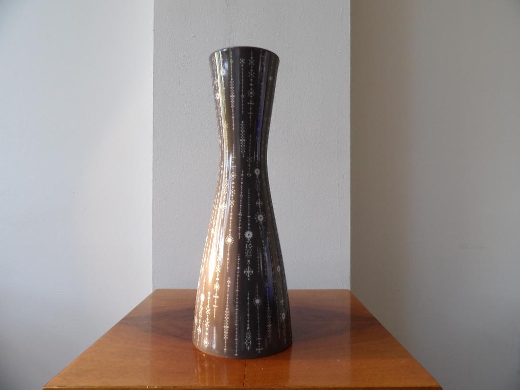 Rosenthal/Raymond Loewy Vaas Fifties, porselein, Ophalen of Verzenden