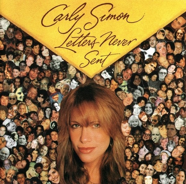 Carly Simon, Ophalen of Verzenden, Gebruikt