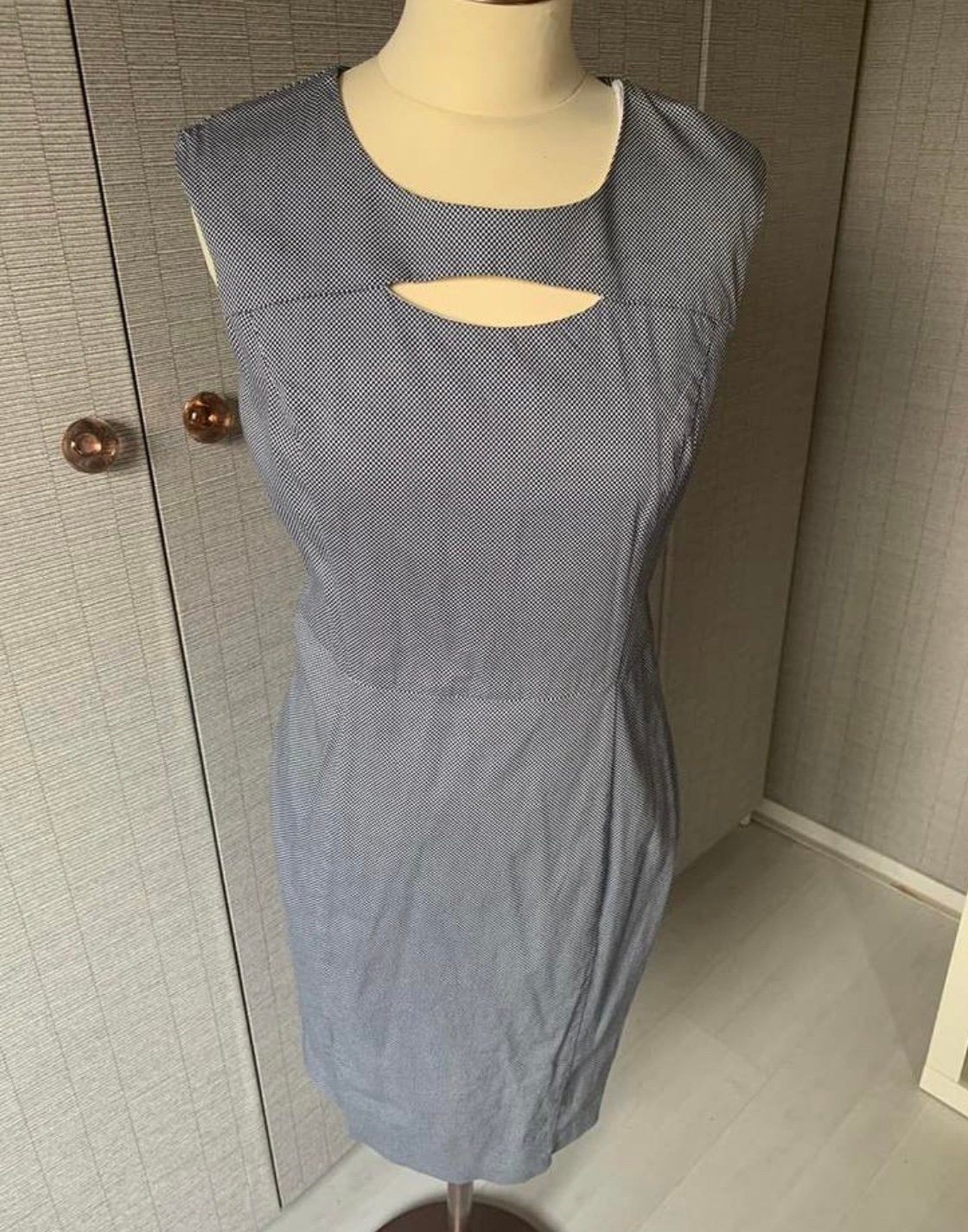 Classic jurkje van Orsay maat S/M, Maat 38/40 (M), Zwart, Ophalen of Verzenden, Zo goed als nieuw