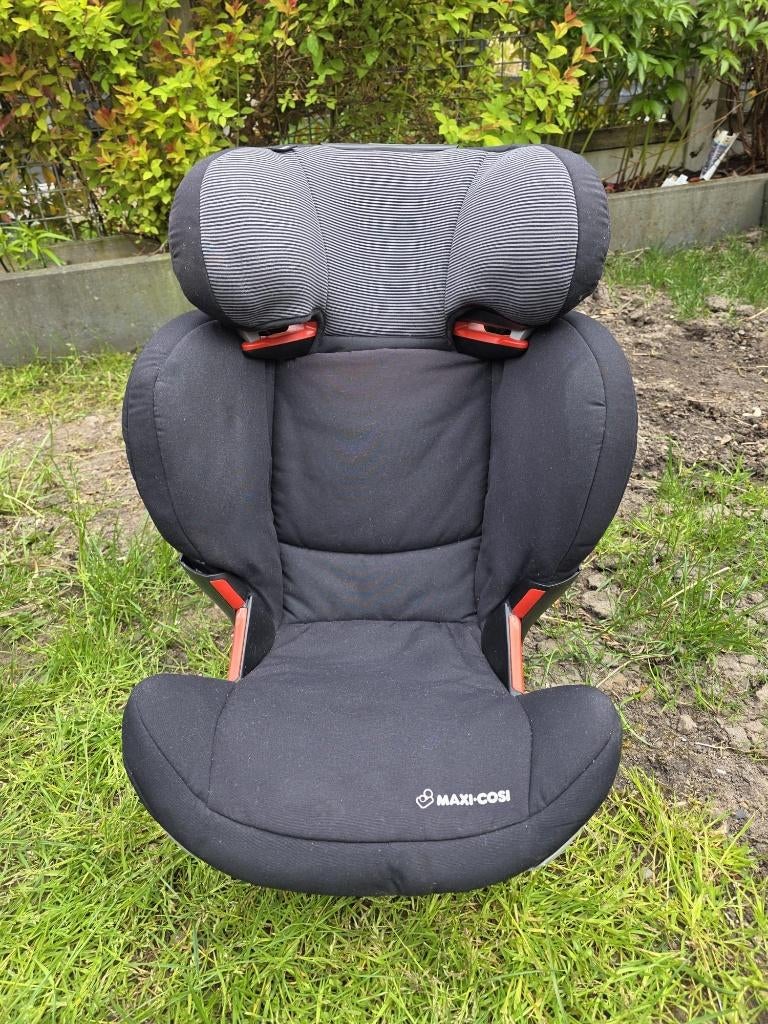 Maxi cosi, Ophalen, Gebruikt, 9 t/m 36 kg, Maxi-Cosi