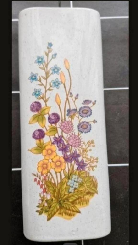 Radiator Bakje met Bloemen, Ophalen of Verzenden, Huis en Inrichting