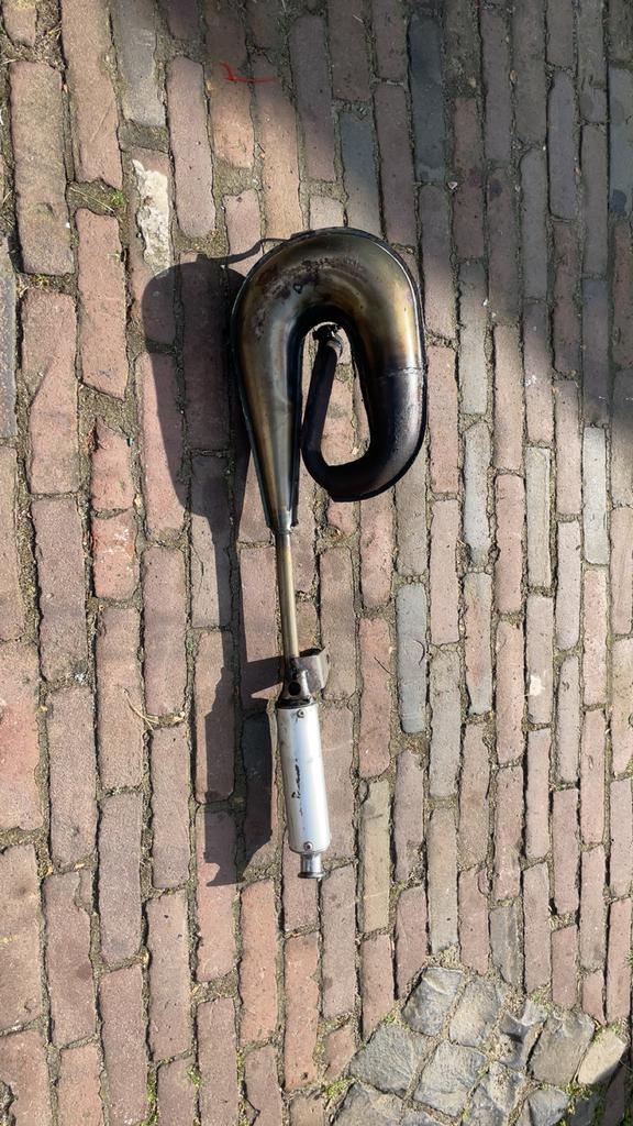 Gilera citta onderdelen, Verzenden
