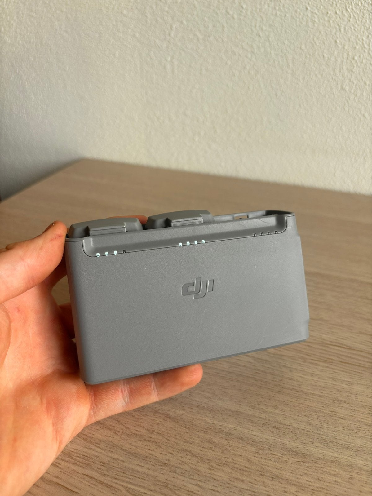 DJI MINI 2/4k accu’s 4&9 keer opgeladen, Ophalen of Verzenden, Zo goed als nieuw