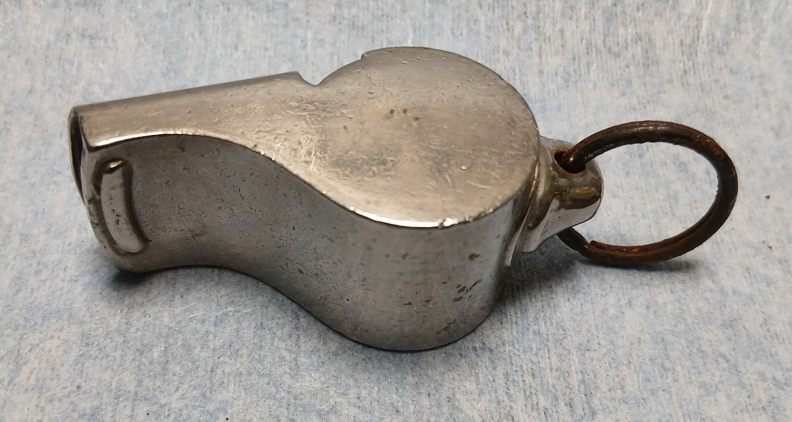 oud fluitje The Acme Thunderer, Ophalen of Verzenden, Gebruikt