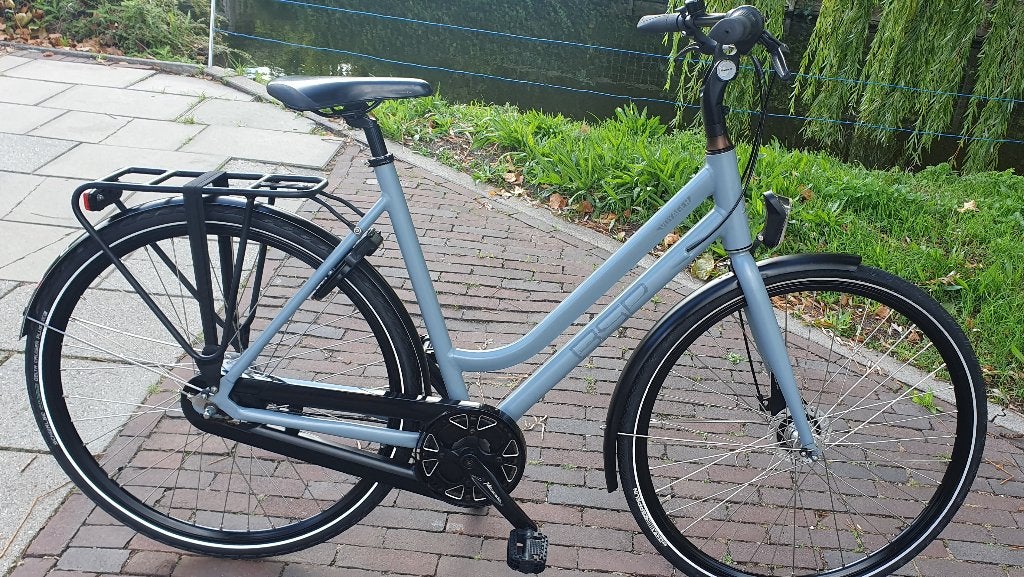 Sparta Pick up BSP, 56 cm of meer, Zo goed als nieuw, Ophalen, Overige merken