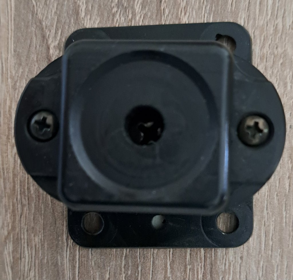 Navigatie houder voor TomTom GO 530. Brodit 215267, Ophalen