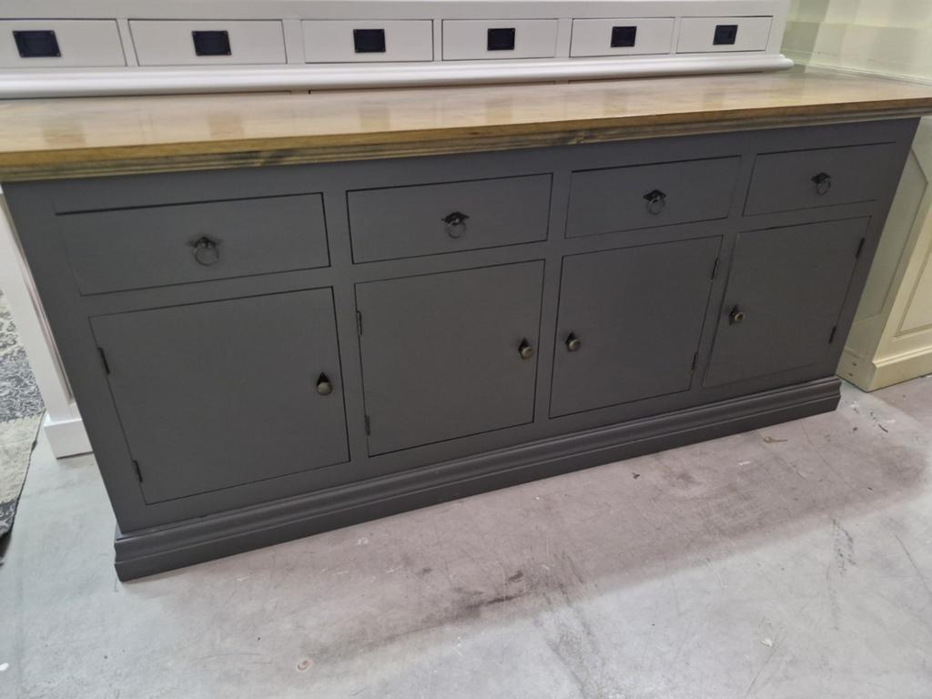 Mooie dressoir, Ophalen, 25 tot 50 cm