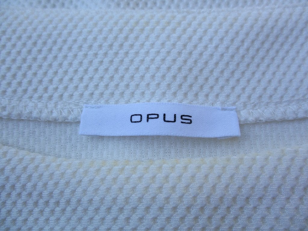 Opus, size 36 NIEUW!, Overige kleuren, Verzenden, Nieuw, Maat 36 (S)