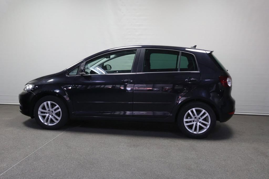 Volkswagen Golf Plus 1.2 TSI Highline BlueMotion, Auto's, Volkswagen, Euro 5, Gebruikt, 4 cilinders, 1264 kg