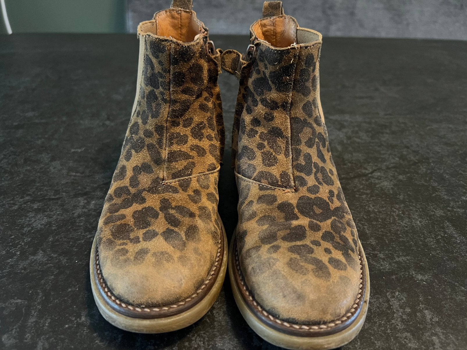 Kinderschoenen- Maat 30 - Romagnoli, Gebruikt, Overige typen, Verzenden, Meisje