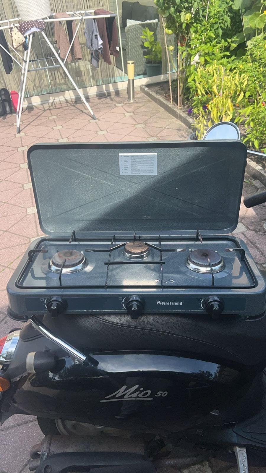 Kookpit, Ophalen of Verzenden, Gebruikt