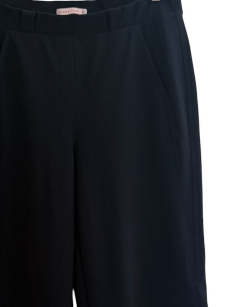 Studio Anneloes broek XXL, Kleding | Dames, Zwart, Maat 46/48 (XL) of groter, Ophalen of Verzenden, Zo goed als nieuw