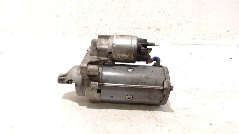 Startmotor Citroën C3, Onderdelen@venauto.nl, Van der Ven Autorecycling B.V., Gebruikt, Citroën
