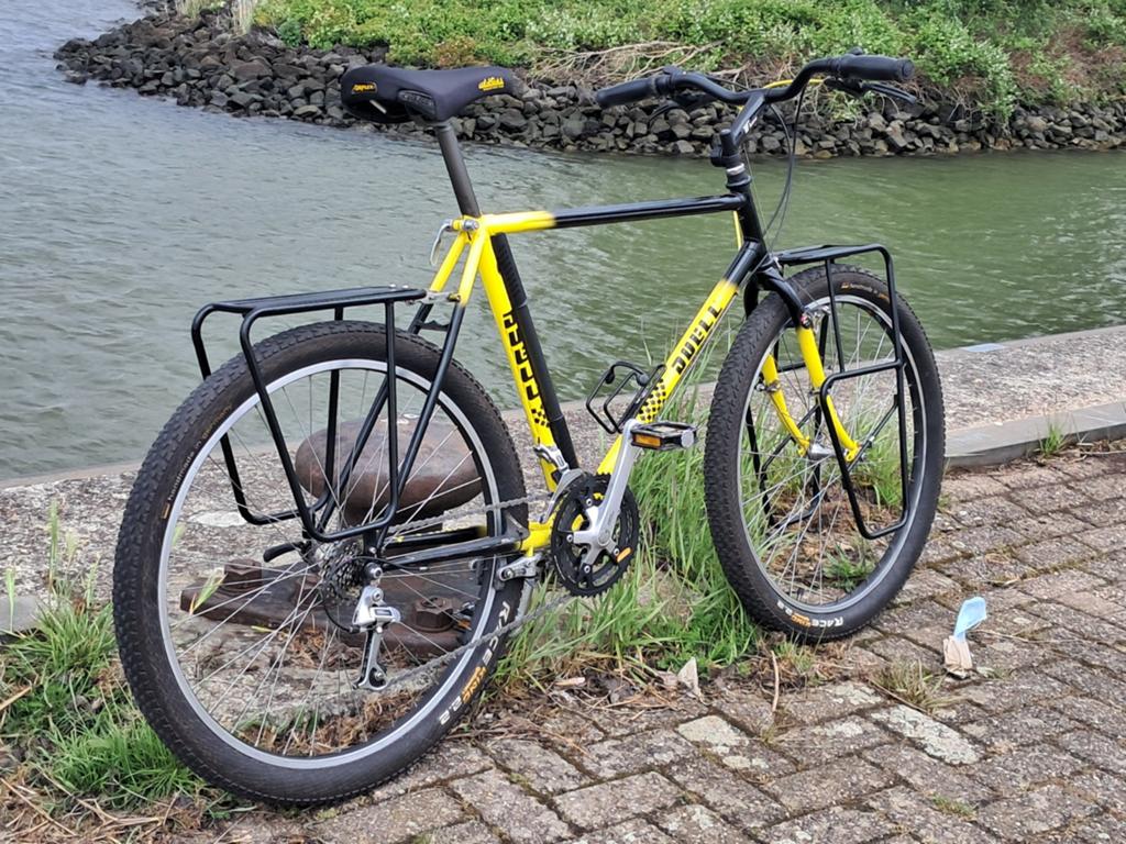 ≥ Koga miyata ridgerunner 1991 — Fietsen | Mountainbikes en ATB