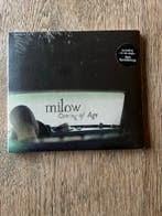 Milow - Coming of Age CD - Nieuw in verpakking, Ophalen of Verzenden, Nieuw in verpakking