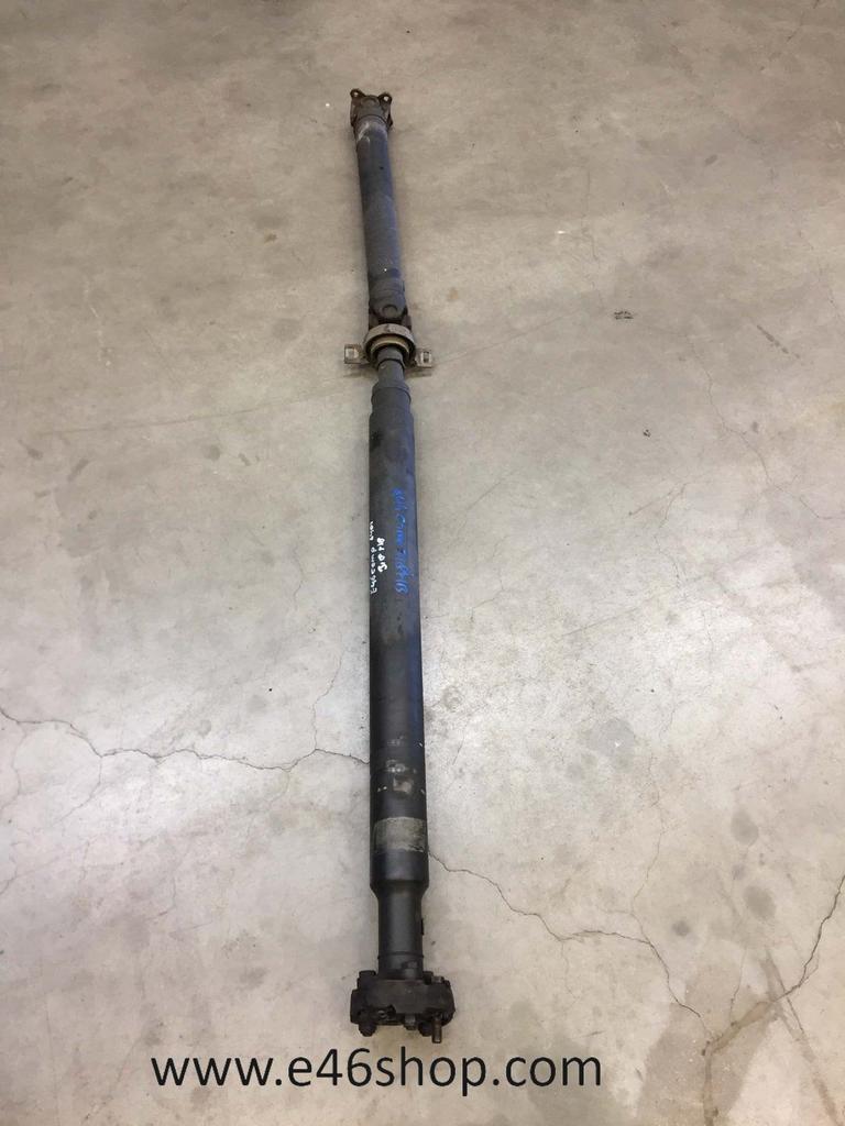 Cardanas BMW E46 Compact 318i handbak, Auto-onderdelen, Transmissie en Toebehoren, Gebruikt, -, -, Ophalen of Verzenden