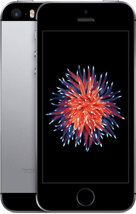 Apple iPhone SE (2016) - Compact en Krachtig, Telecommunicatie, Mobiele telefoons | Apple iPhone, Gebruikt, IPhone SE (2016), Ophalen of Verzenden