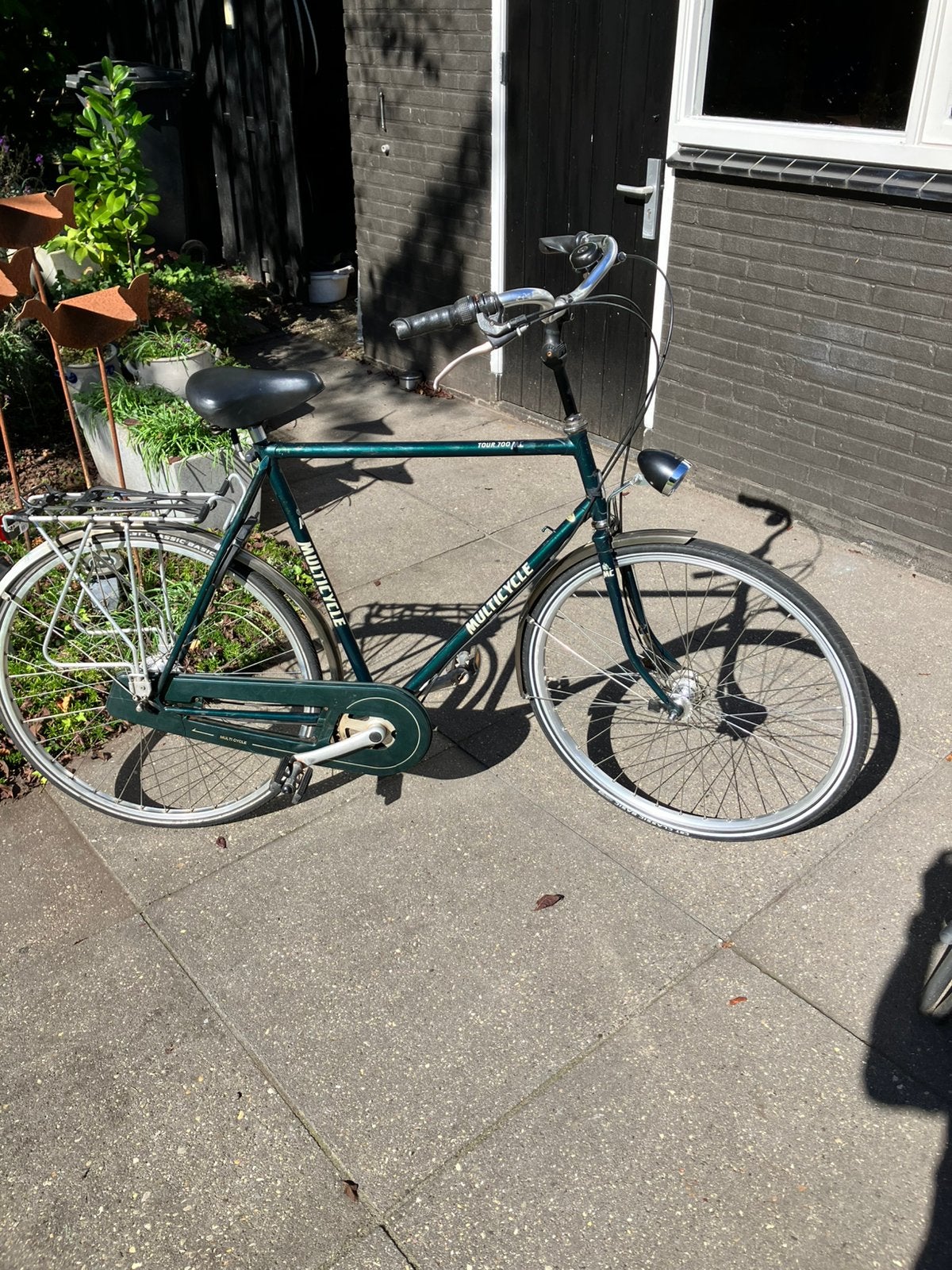Multicycle 28 inch herenfiets., Fietsen en Brommers, Ophalen, Gebruikt, Overige merken