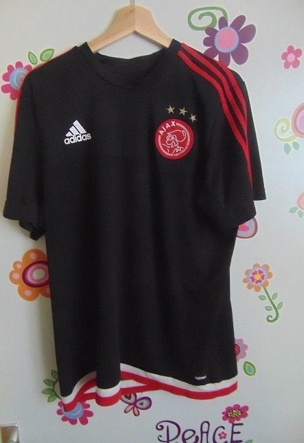 Ajax Voetbalshirt, Verzamelen, Sportartikelen en Voetbal, Ophalen of Verzenden, Nieuw, Ajax, Shirt