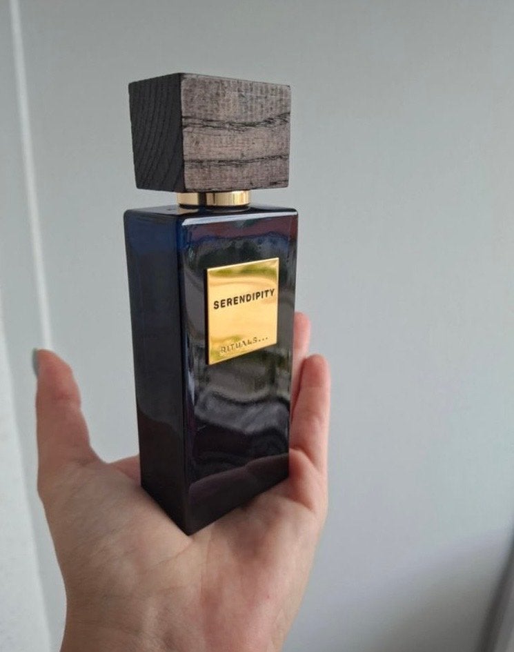 Rituals Serendipity Eau de Parfum 60ml, Ophalen of Verzenden, Zo goed als nieuw
