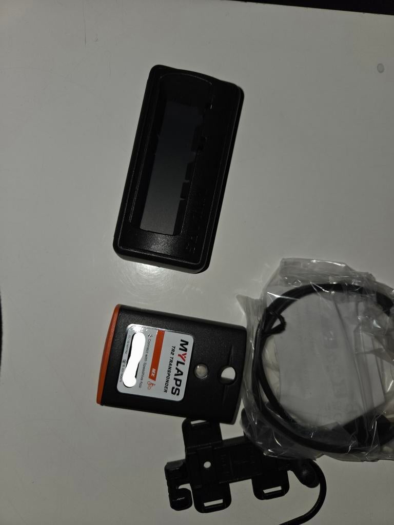 Transponder tr2, Ophalen of Verzenden, Nieuw