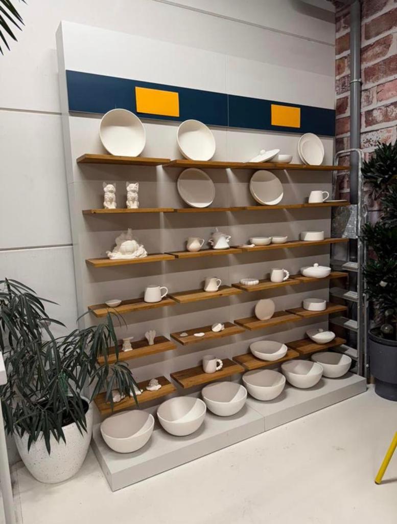 Display kasten - 2 stuks, Ophalen, Gebruikt