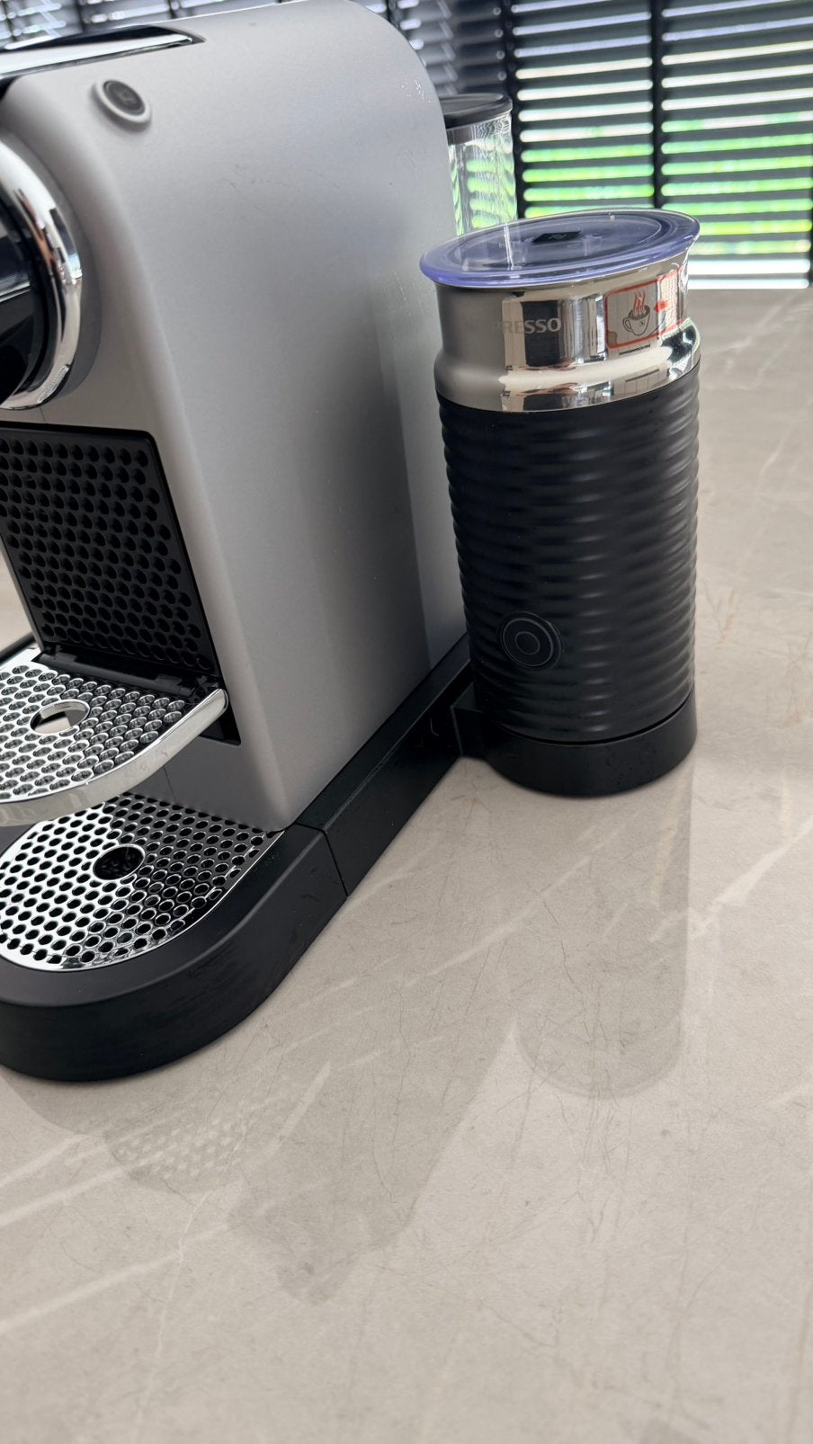 Foto 4 van Nespresso Krups inclusief melkopschuimer