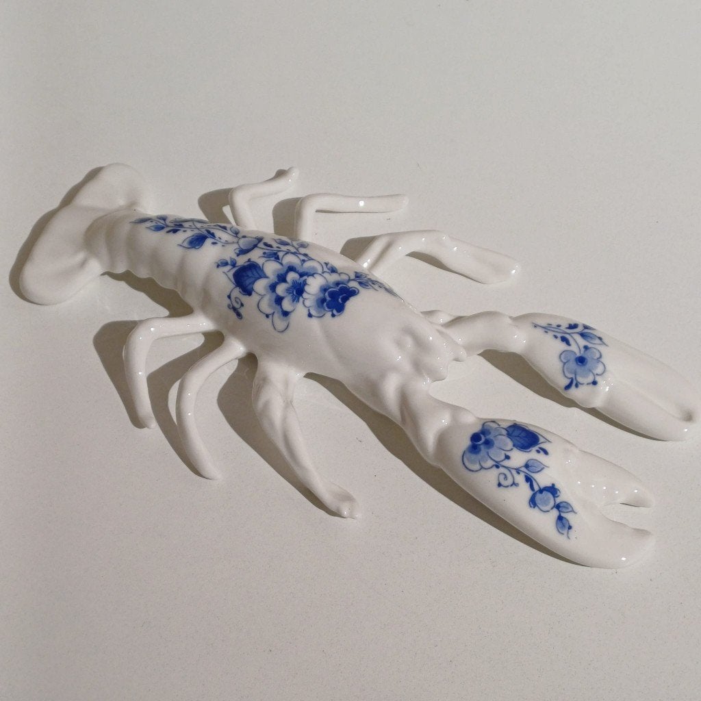Wand kreeft, Ophalen of Verzenden, Nieuw