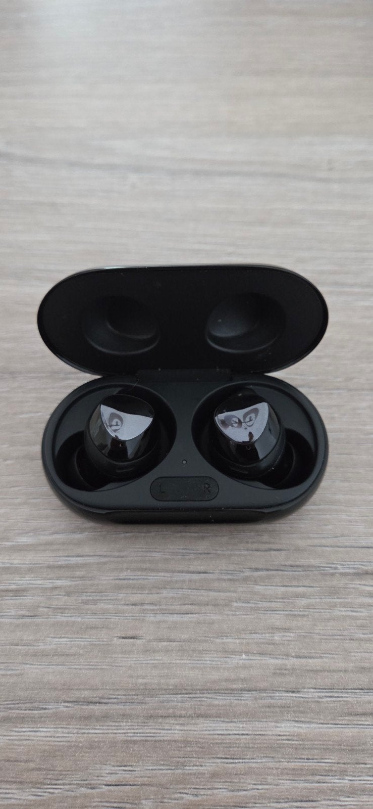 Samsung Galaxy Buds+ (SM-R175) - Zo goed als nieuw, Audio, Tv en Foto, Koptelefoons, Ophalen, In-ear, Draadloos, Zo goed als nieuw