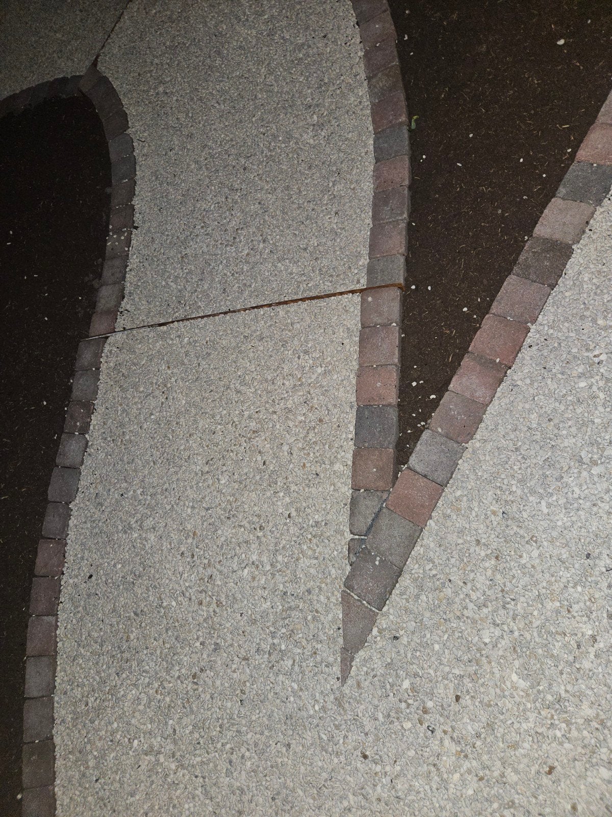 Tegeltjes 10x10x6 cm, ca. 450 stuks - Gratis af te halen, Tuin en Terras, Ophalen