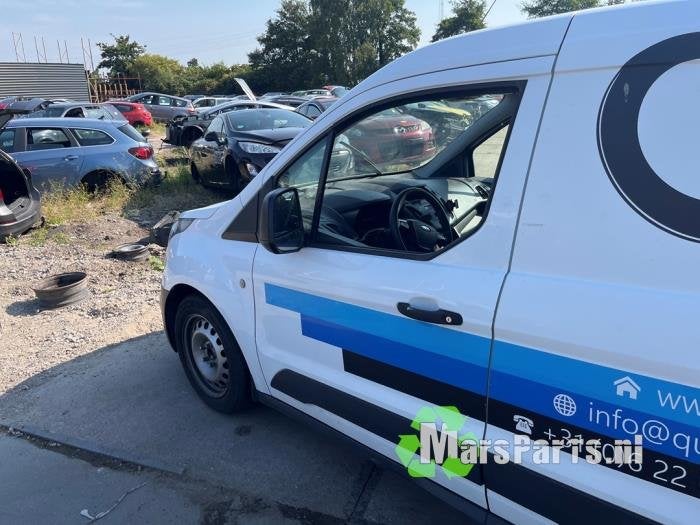 Portier 2Deurs links van een Ford Transit Connect, Gebruikt, -, Deur, -