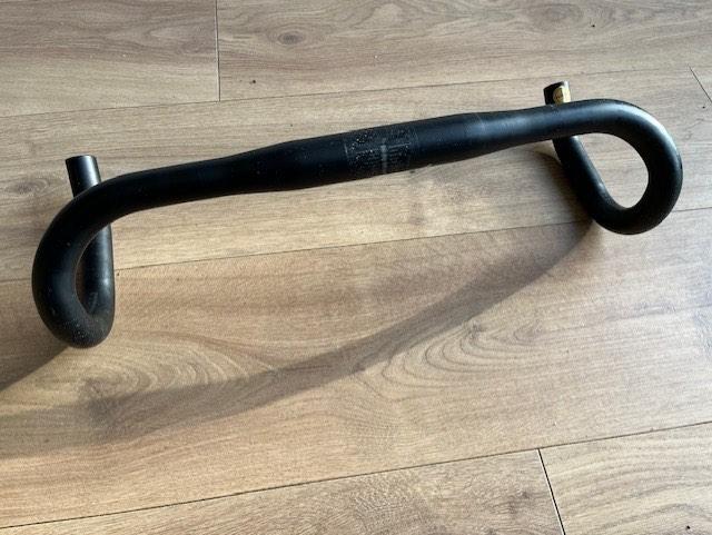 Ritchey WCS logic 2 aluminium stuur 44cm, Ophalen, Stuur, Ritchey, Zo goed als nieuw