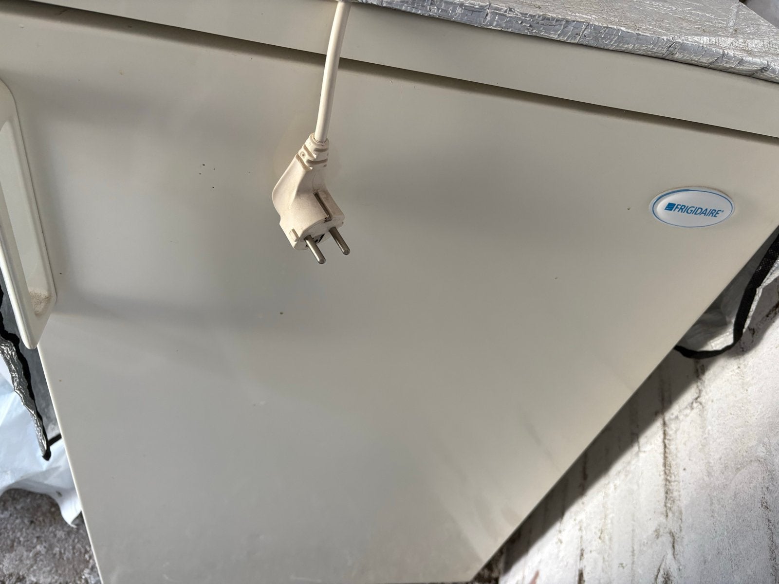 Frigidaire Koelkast - Compact en Functioneel, Ophalen of Verzenden, Minder dan 75 liter, Zonder vriesvak, Gebruikt
