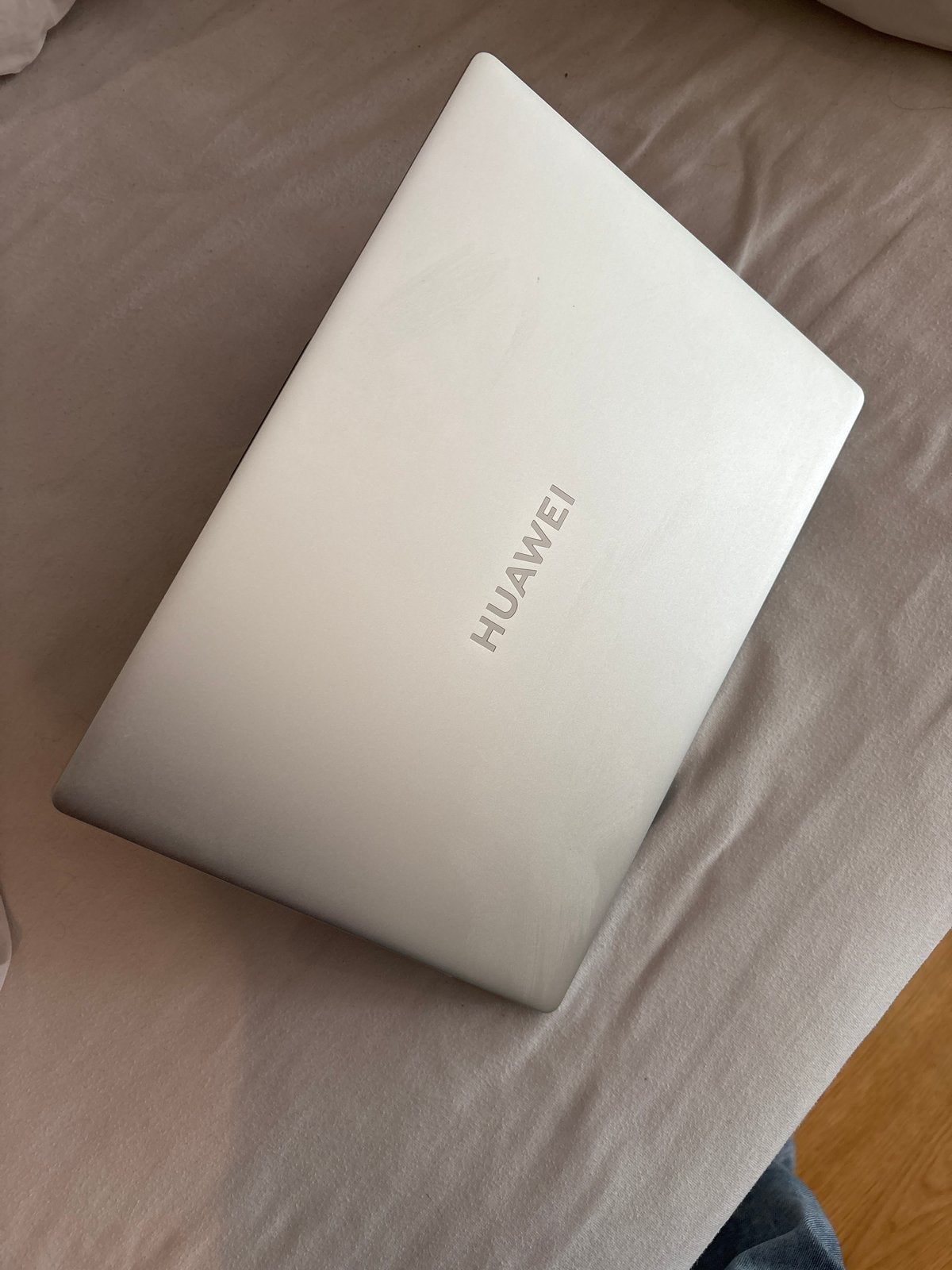 Huawei MateBook D 14 - i5 - 8GB RAM - 512GB SSD, Computers en Software, Windows Laptops, 2 tot 3 Ghz, Qwerty, 8 GB, 14 inch