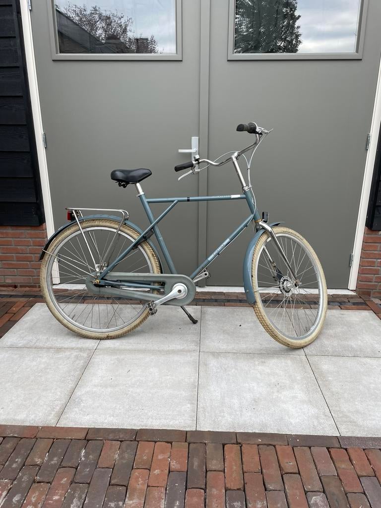 Cortina fiets opknapper, Ophalen, Gebruikt, Overige merken