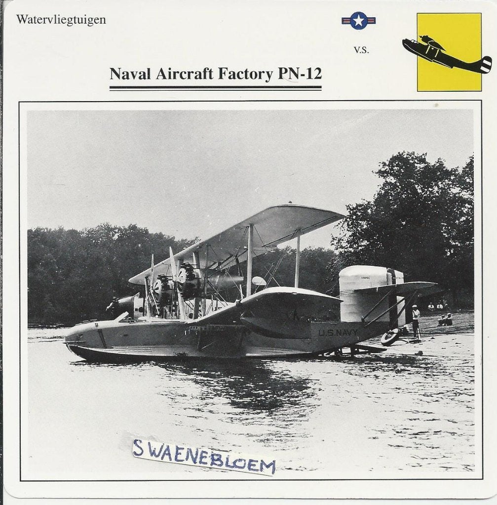 Set van 20 Watervliegtuigen kaarten, Ophalen of Verzenden, Gebruikt, Kaart, Foto of Prent