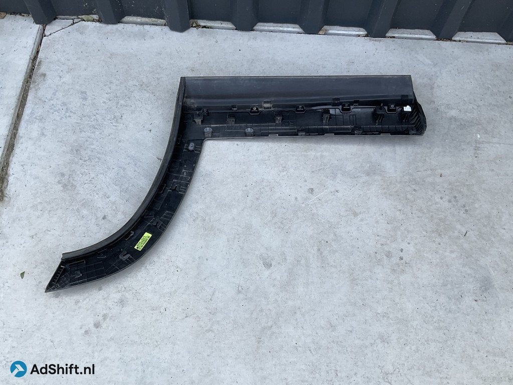 Zijschrerm Hyundai Tucson IV NX4- 87732N7000 Deurlijst Recht, Auto-onderdelen, Bumper