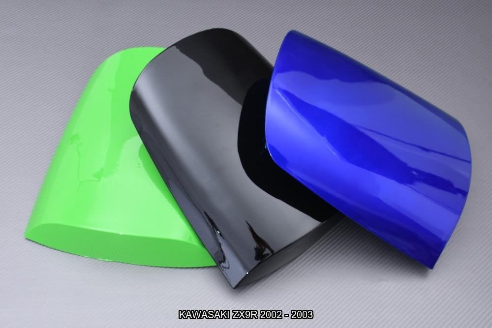 AVDB Seat Cover voor KAWASAKI ZX9R 2002 - 2003, Ophalen of Verzenden, Nieuw
