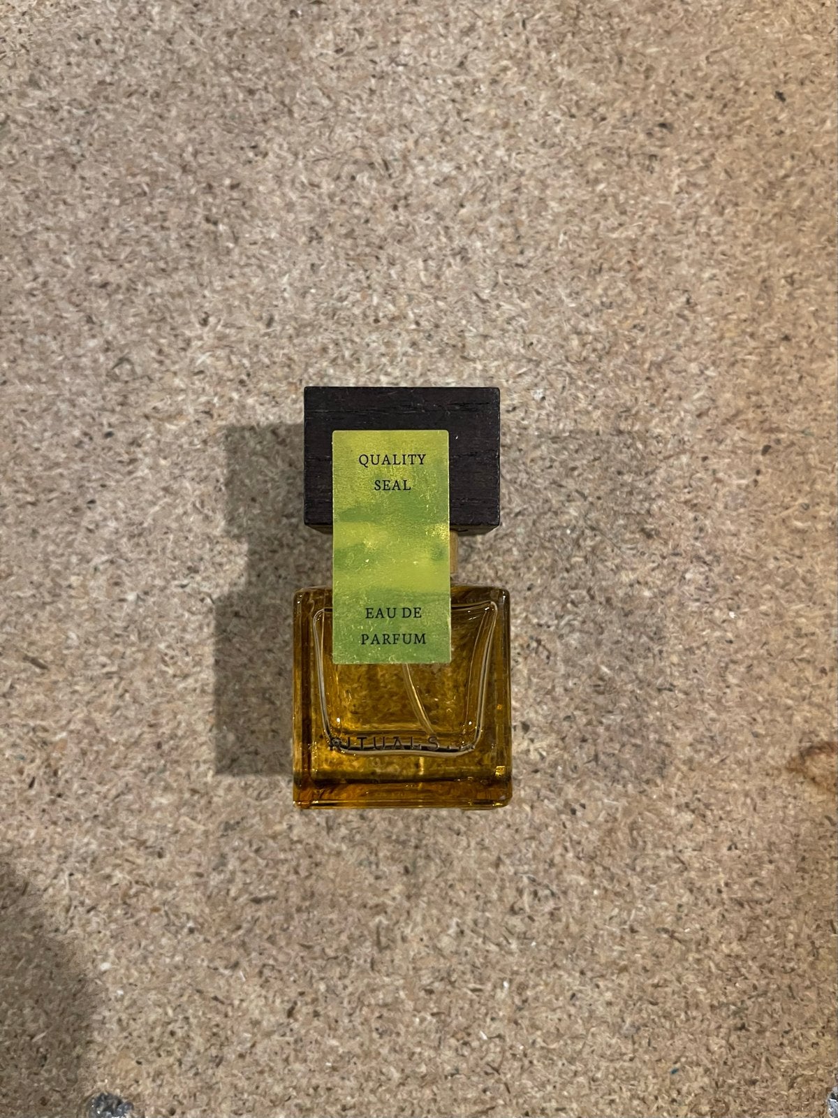 Rituals Eau de Parfum - Quality Seal, Ophalen of Verzenden, Nieuw