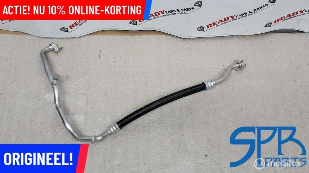 VW GOLF 7 7.5 GTI R 2.0 TSI Aircoleiding 5Q0816743E AUDI S3, Volkswagen, Nieuw, Ophalen of Verzenden, Volkswagen