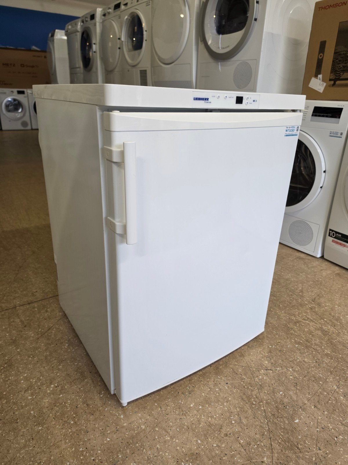 Liebherr tafelmodel koelkast | A++ | Garantie & Gratis thuis, Jirnsum, Zonder vriesvak, Minder dan 85 cm, 60 cm of meer