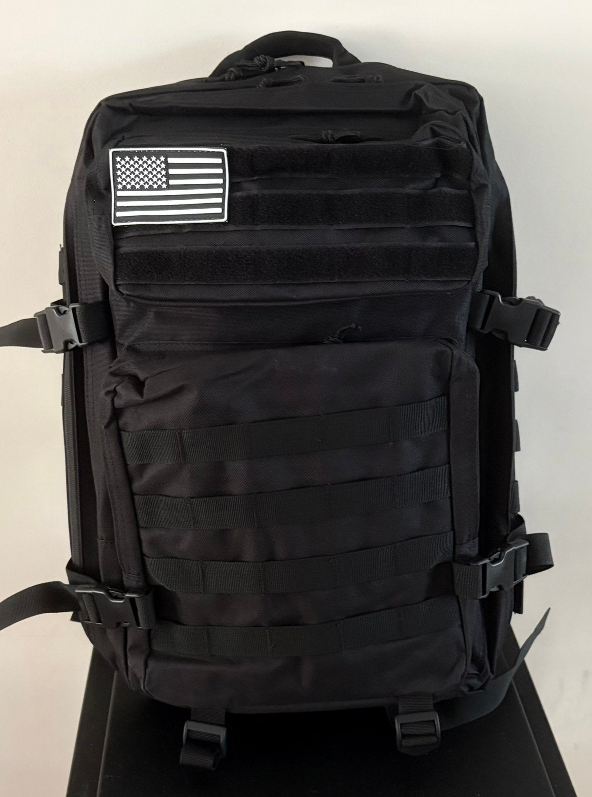 US Army backpack 50L, Sieraden, Tassen en Uiterlijk, Tassen | Rugtassen, Ophalen of Verzenden, Zo goed als nieuw, Overige merken