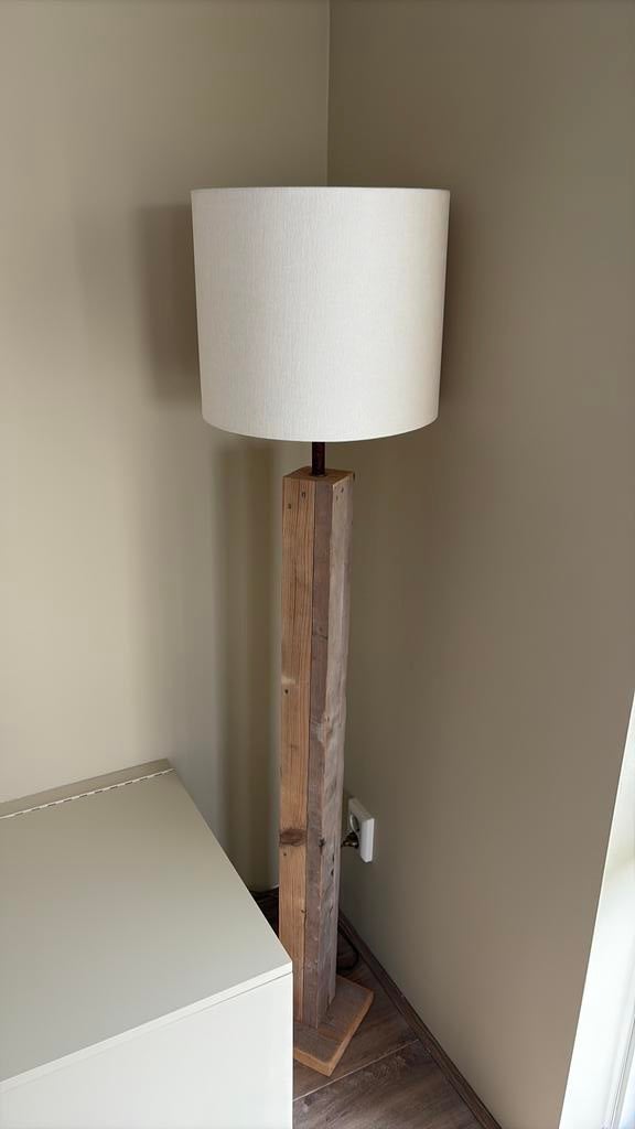Vloerlamp Loods5, Ophalen, Zo goed als nieuw, 150 tot 200 cm