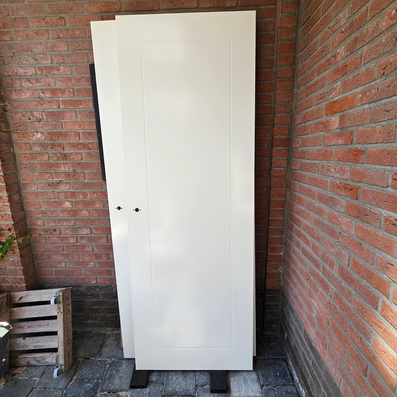 Nieuwe svedex deuren, Ophalen, Nieuw, Binnendeur, 215 cm of meer