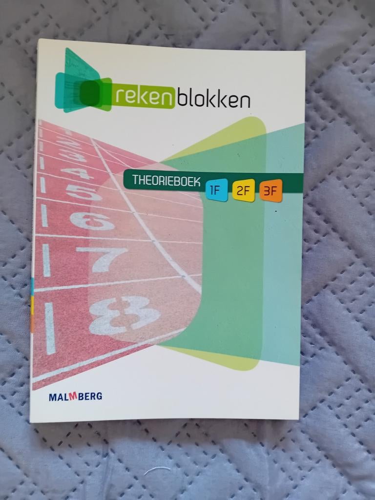 Anneke van Gool - Theorieboek, Anneke van Gool, Ophalen of Verzenden, Zo goed als nieuw, Nederlands