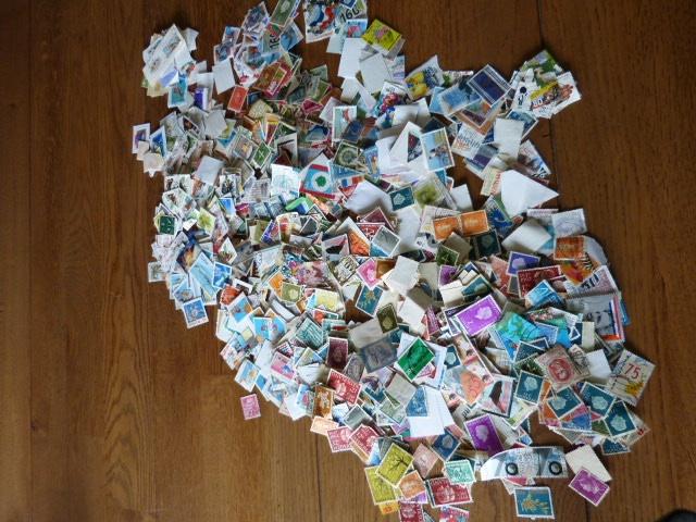 Postzegels, Postzegels en Munten, Postzegels | Nederland, Ophalen of Verzenden