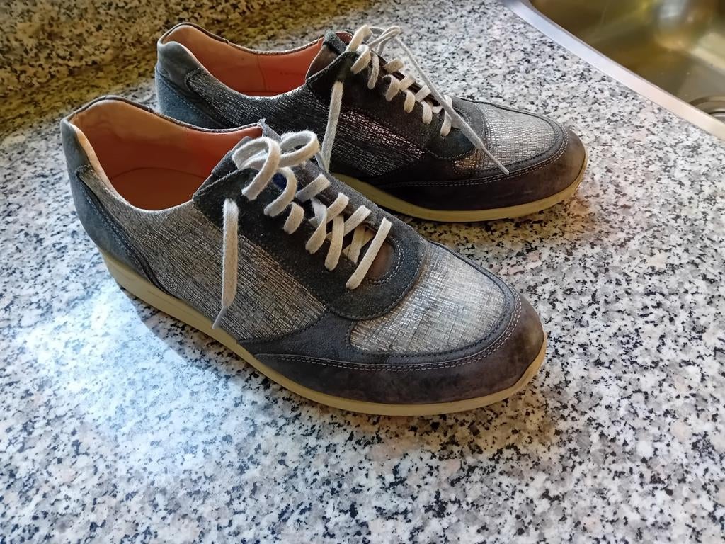 Damesschoenen  van Durea maat 6 of 40, Ophalen of Verzenden, Zo goed als nieuw