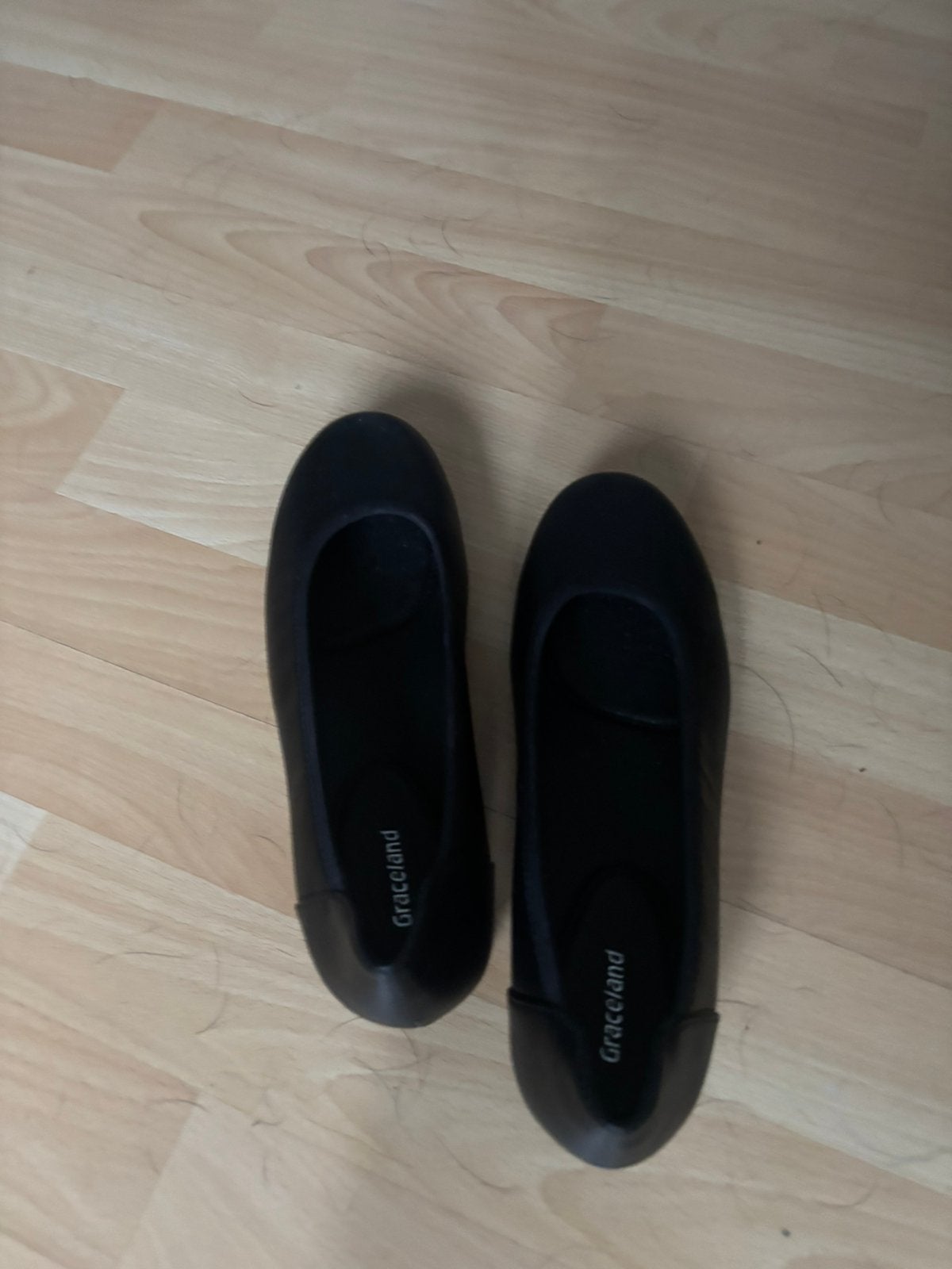 Ballerina’s, Ophalen of Verzenden, Nieuw, Overige typen
